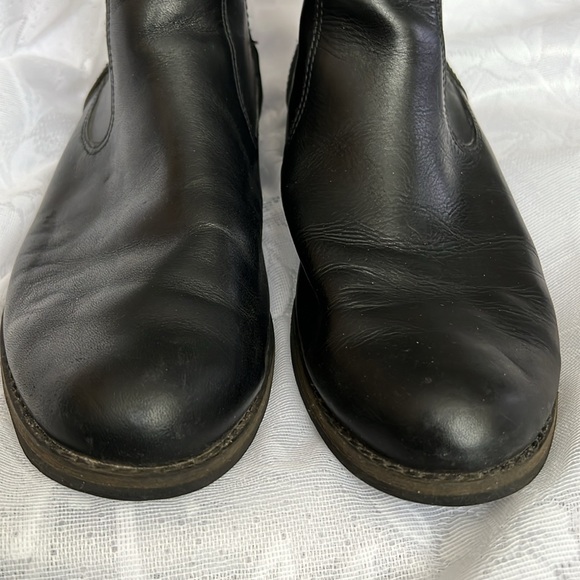 Timberland ladies Earthkeeper booties size 91/2 - Picture 8 of 10